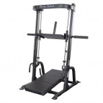 Body Solid GVLP Vertical Leg Press